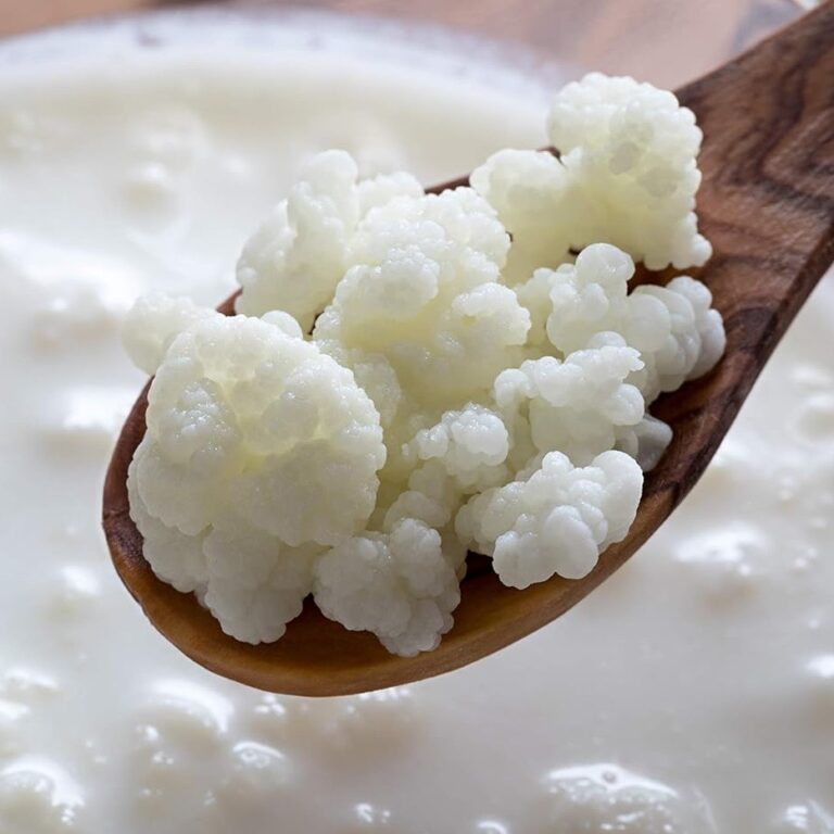 What Does Kefir Do for You?