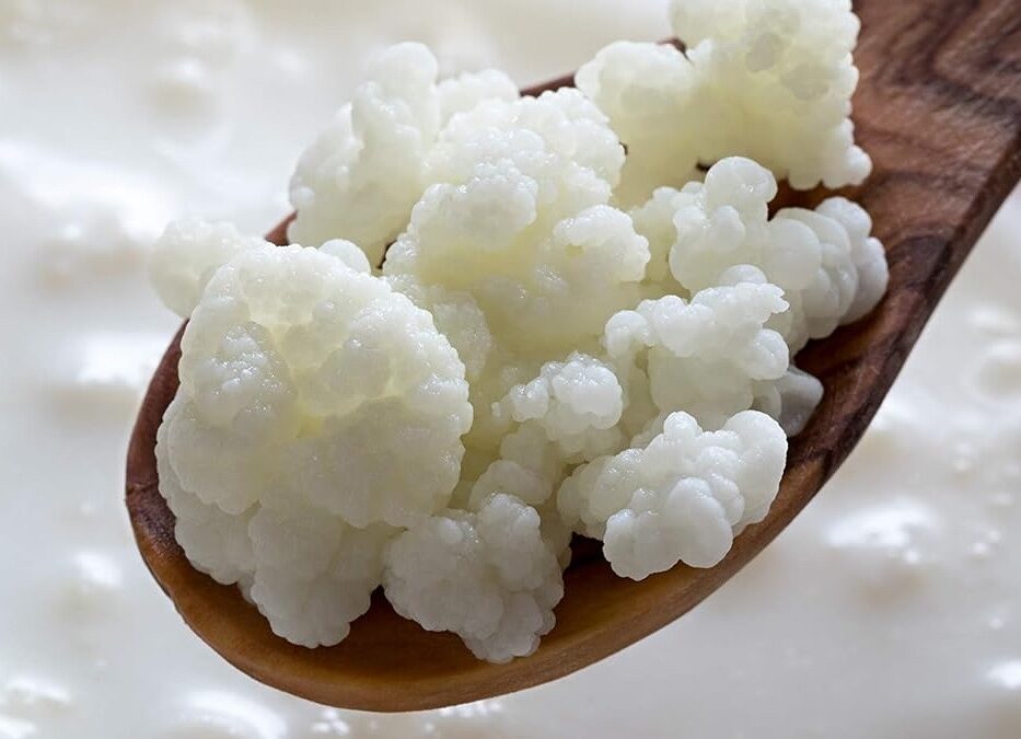 What Does Kefir Do for You?