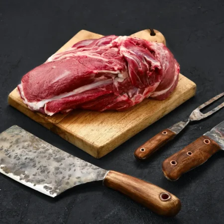 Lamb Shoulder