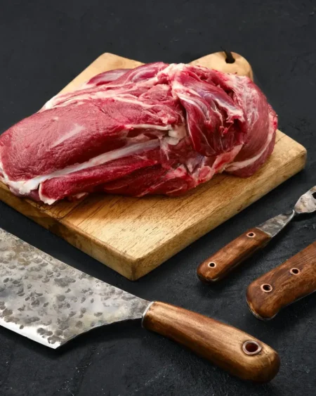 Lamb Shoulder