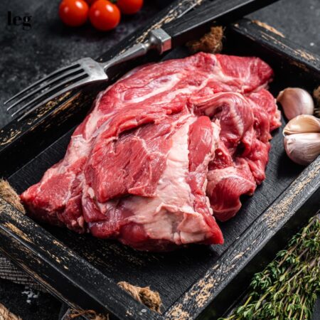 Lamb Leg Boneless