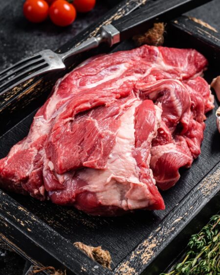 Lamb Leg Boneless