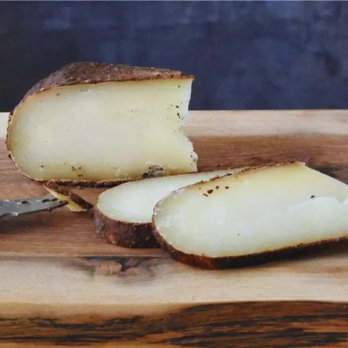 Cheese & Jazz