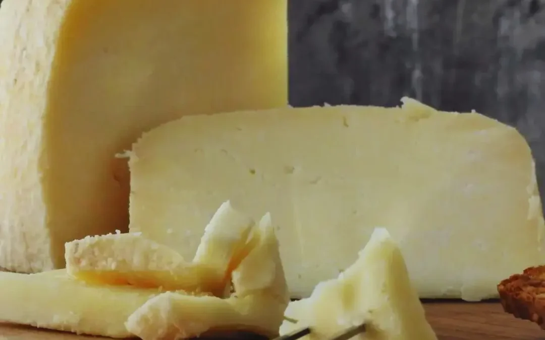 Is Kefir Cheese Healthy?
