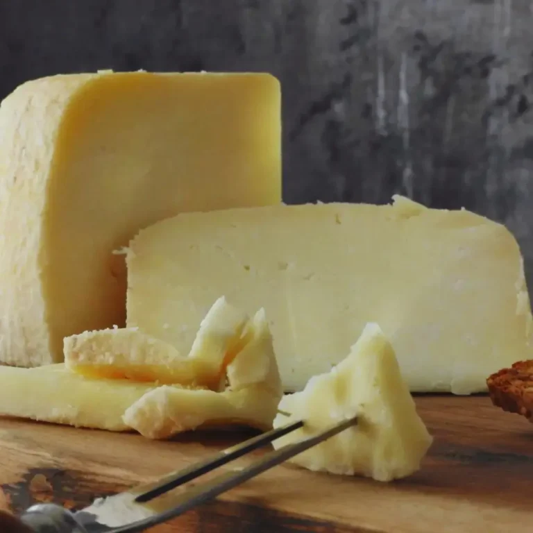 Is Kefir Cheese Healthy?