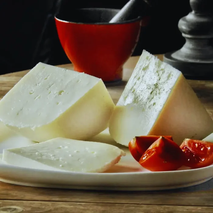 Cheese & Jazz