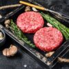 Lamb Patties