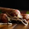 Lamb Pepperettes (4 per package)
