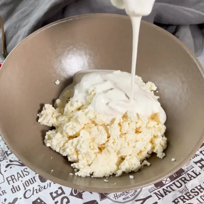 Cottage Cheese