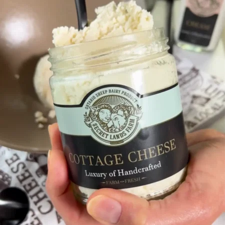 Cottage Cheese