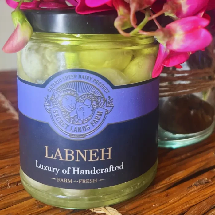 Labneh