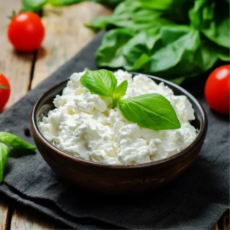 Ricotta