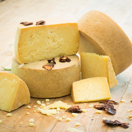 Pecorino Stagionato 2019
