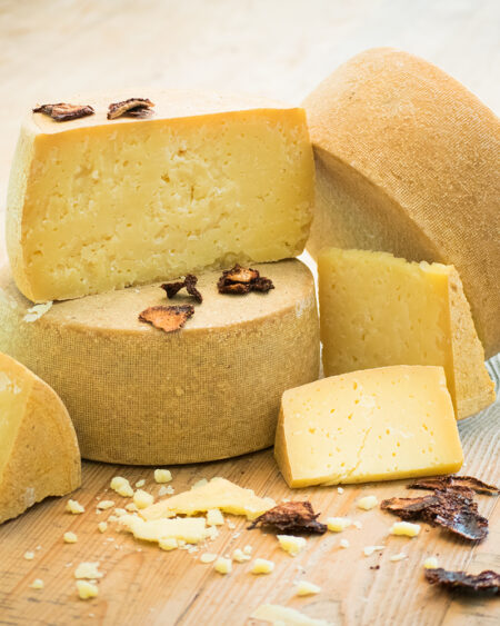 Pecorino Stagionato 2019
