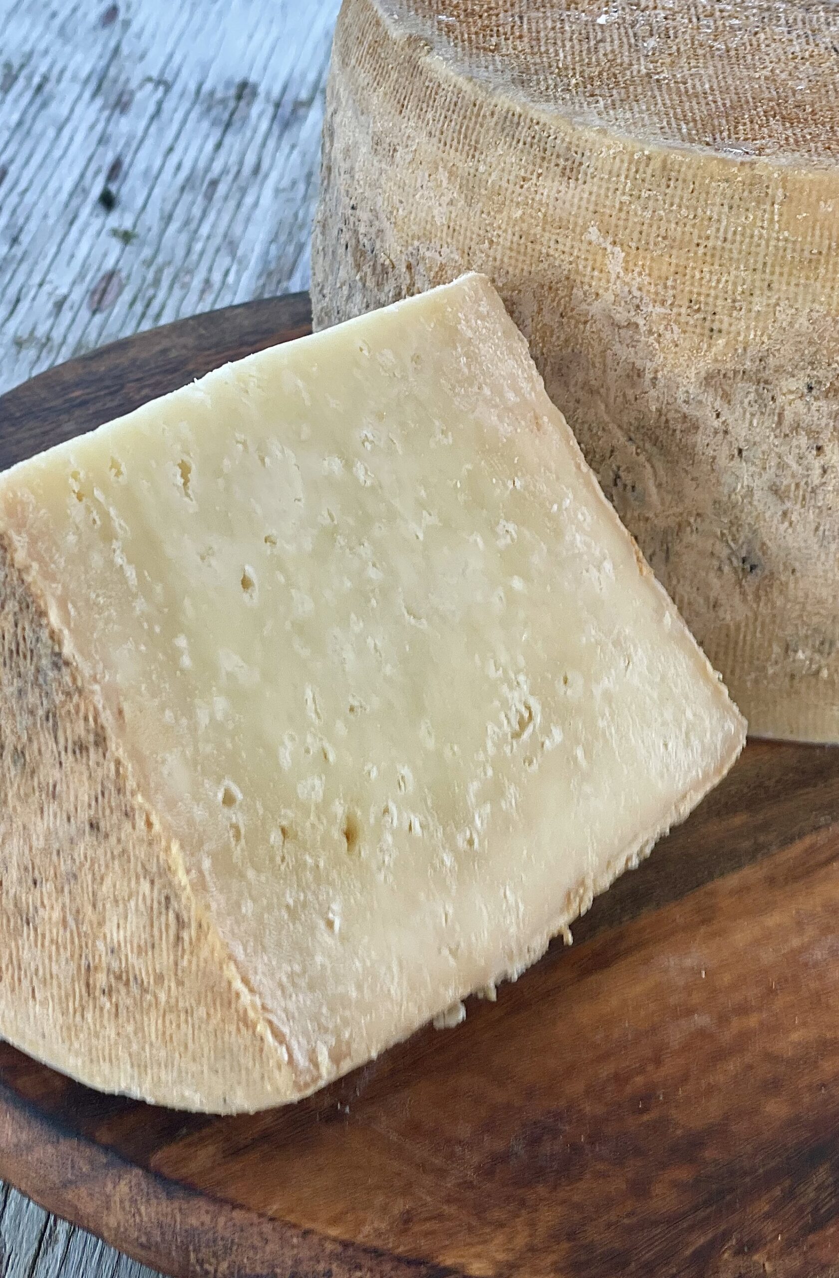 Sheep’s Milk and Kefir – The Nutritional Powerhouse Behind Pecorino