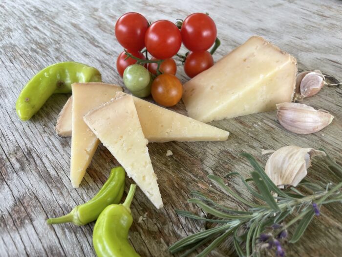 Pecorino Stagionato 2018 - Image 2