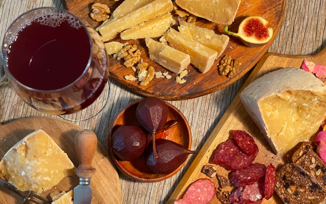 The Evolution of Brunch: From Europe to Canada