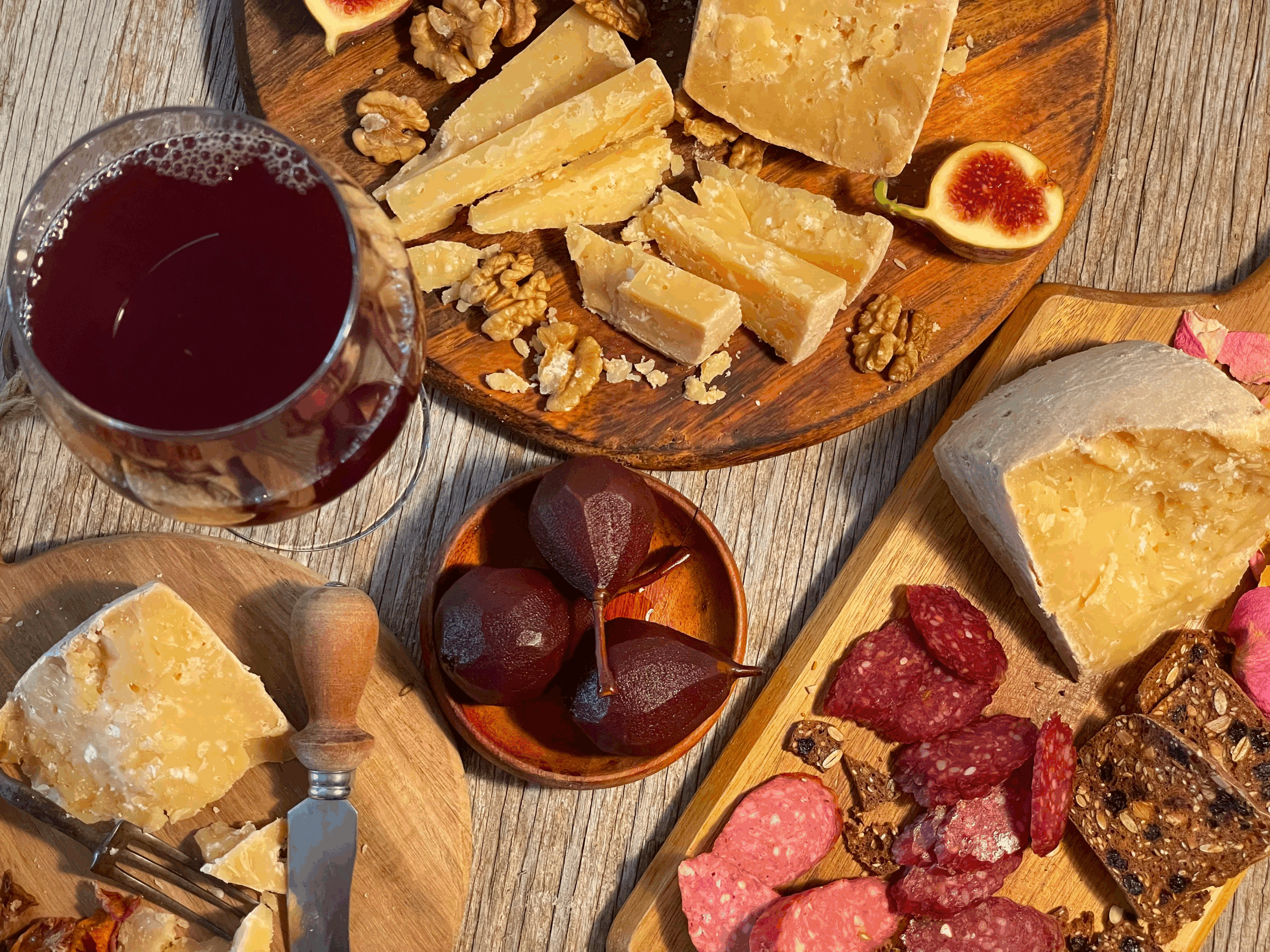 The Evolution of Brunch: From Europe to Canada