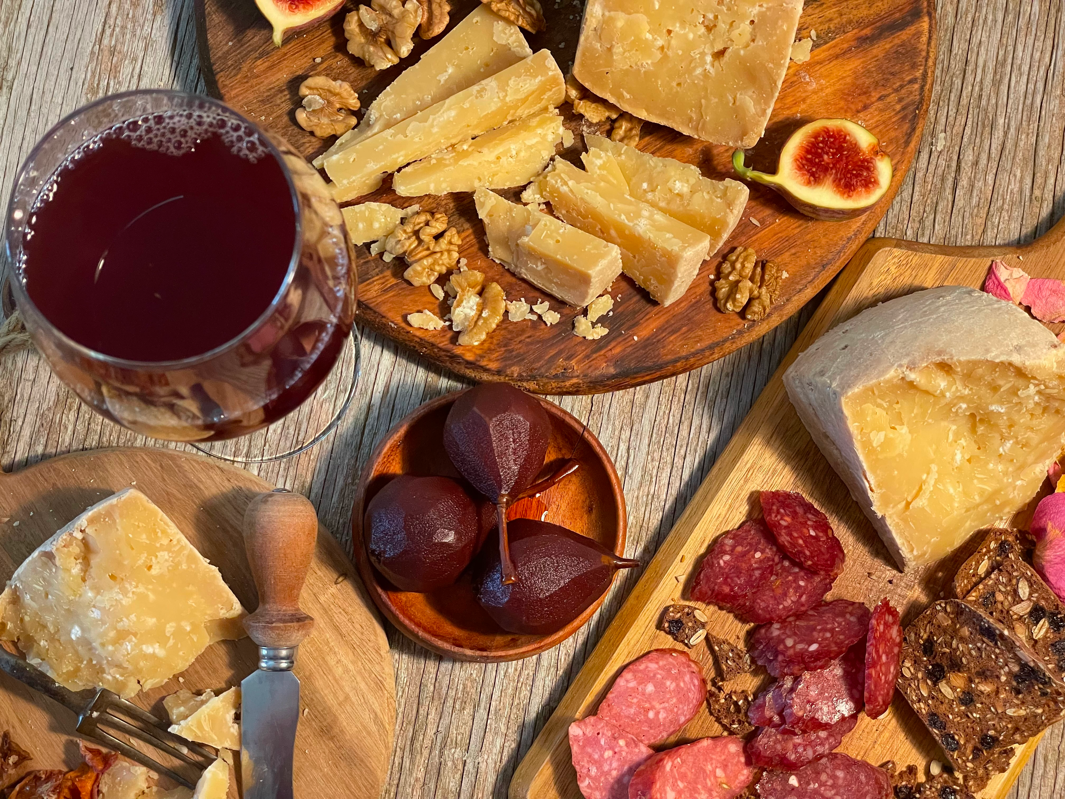 The Evolution of Brunch: From Europe to Canada