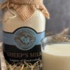 sheep's milk