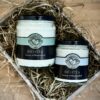 Sheep's Milk Ricotta