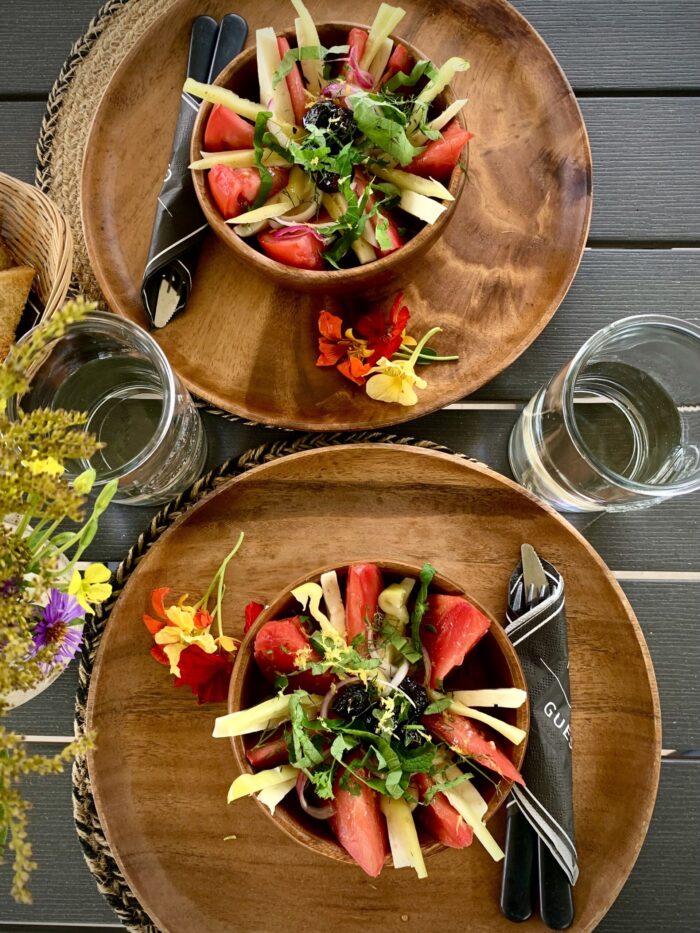 Land to Table Brunch