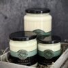 Sheep's Milk Yogurt