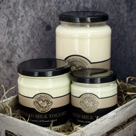 Buy Sheep's Milk Ryazhenka