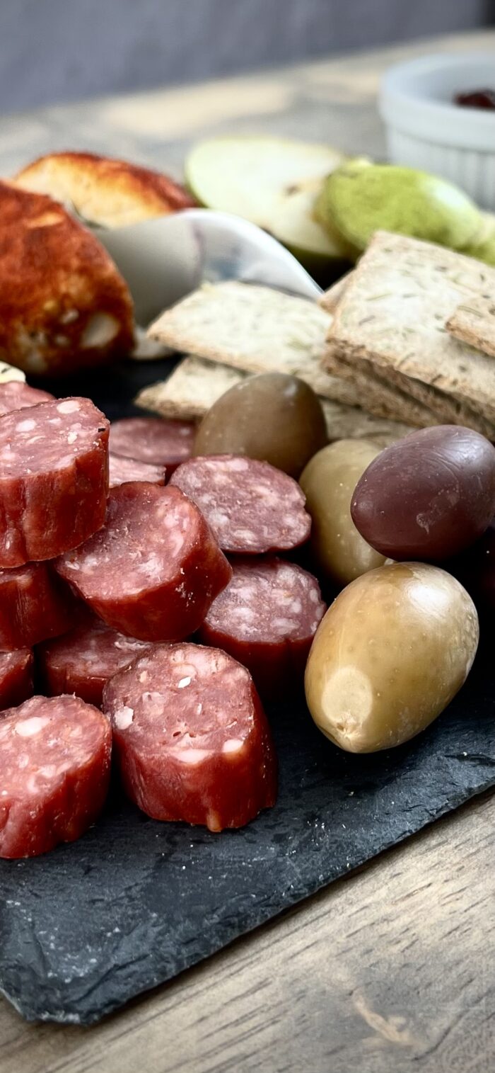 Cheese & Charcuterie Tastings - Image 5