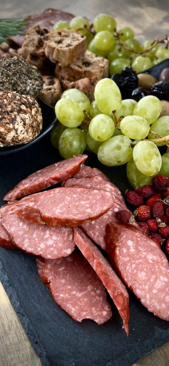 Cheese & Charcuterie Tastings - Image 6