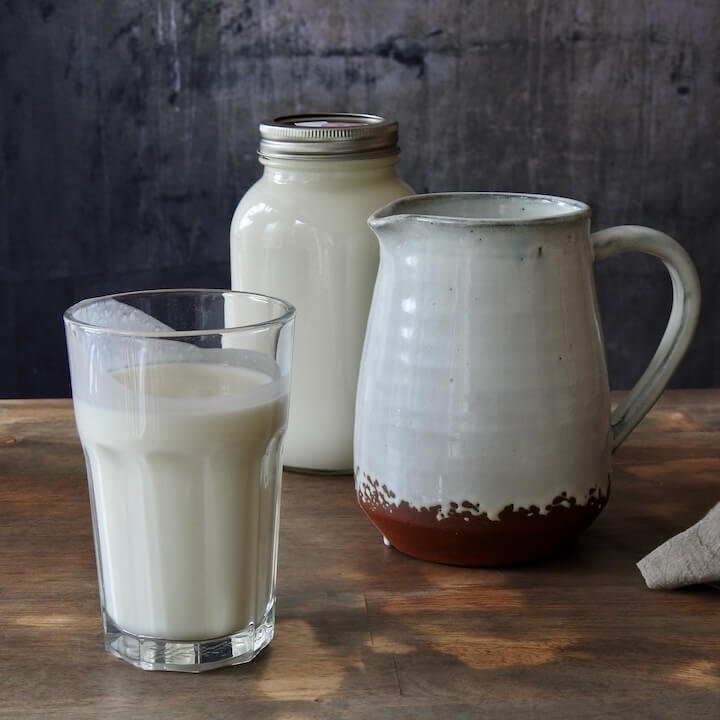 kefir