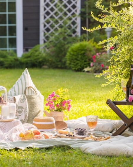 The Best Artisan Farm Picnic & Tour Experience Near Toronto