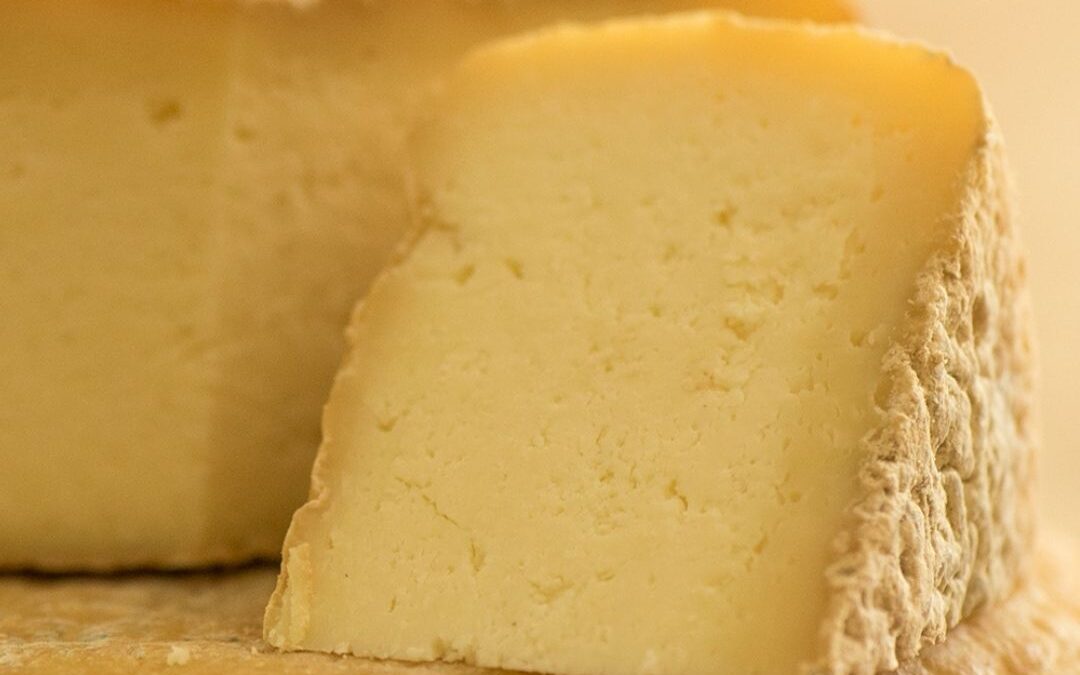 Raw Sheep Milk: The Secret Behind Our Cheese
