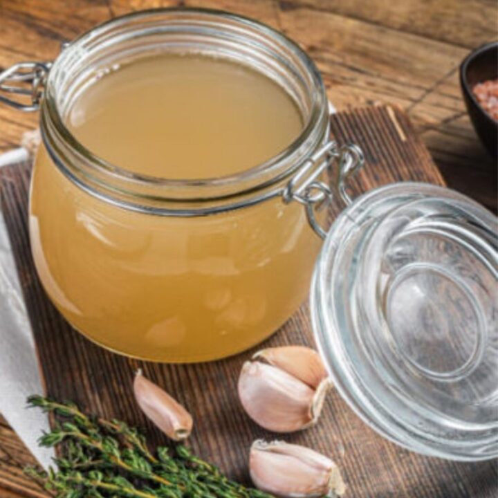 Canadian Winter Nourishment: How Warm, Real Foods Protect Your Health