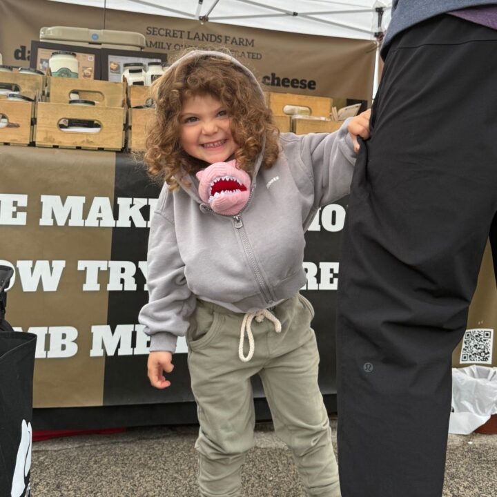 The Importance of Farmers’ Markets to Our Community