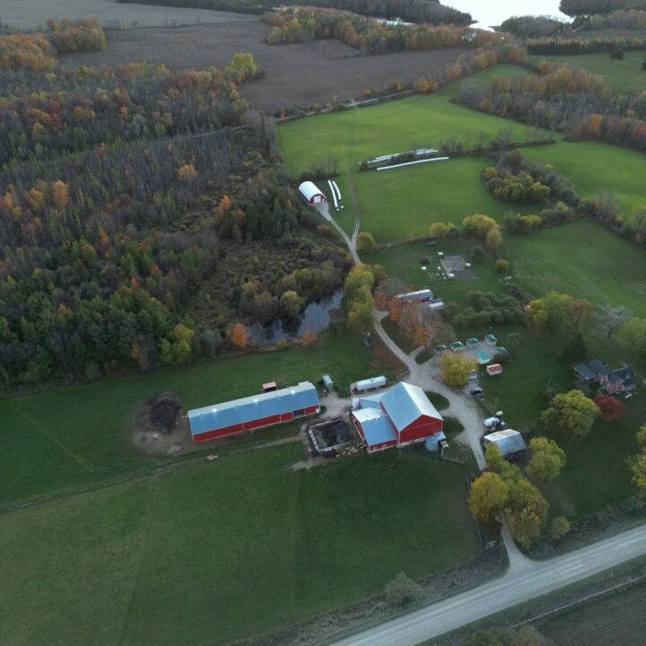 Good Health: The Greatest Gift of All