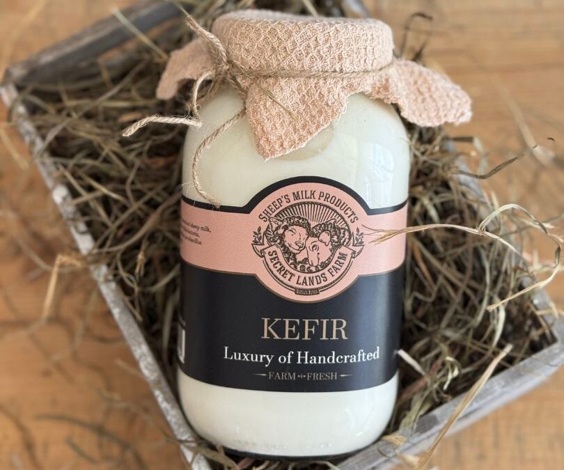 Kefir: How Much to Drink and When for Maximum Benefit