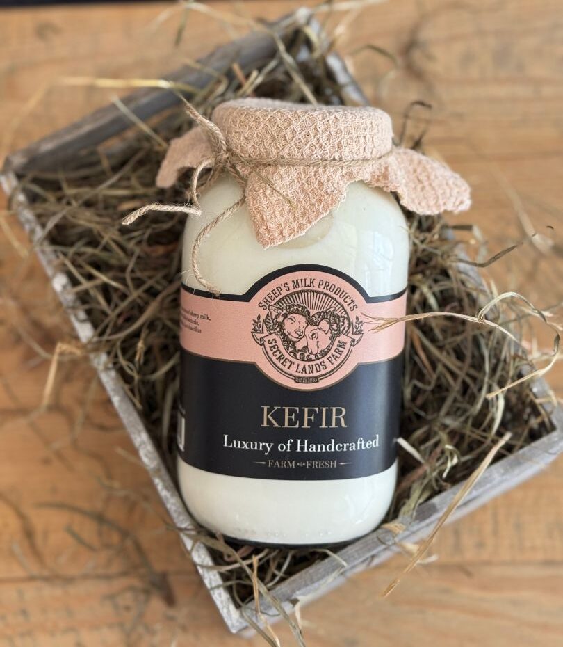 When to drink kefir for best probiotic benefits