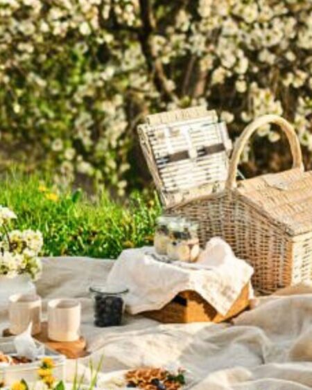 The Best Artisan Farm Picnic Near Toronto