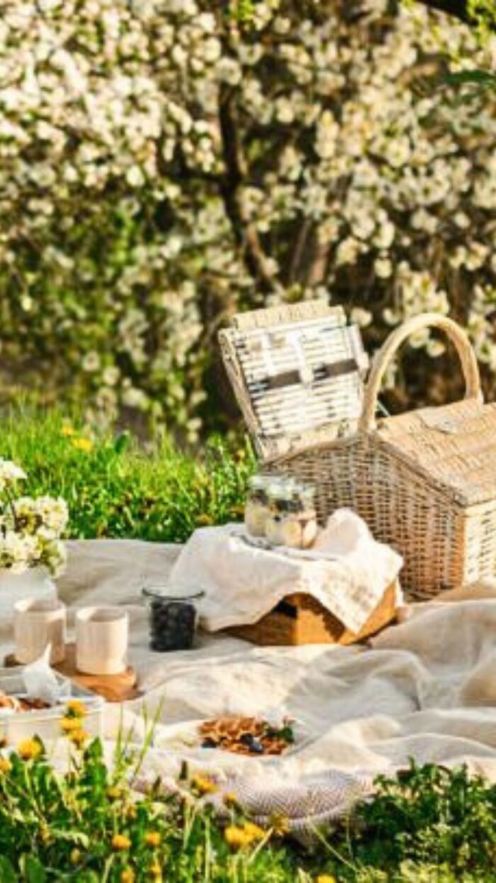 The Best Artisan Farm Picnic Near Toronto