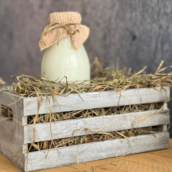 Understanding Cream and Milk Solids