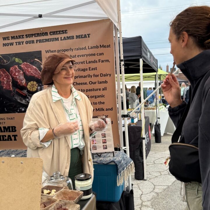 Local Food Ontario: How Eating Local Boosts Your Health