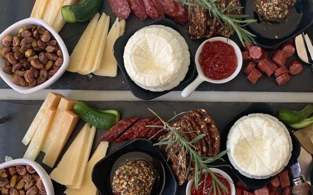 Sheep Milk Dairy: High-Protein Foods with Probiotic Power