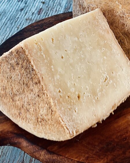 Pecorino Stagionato - 2021