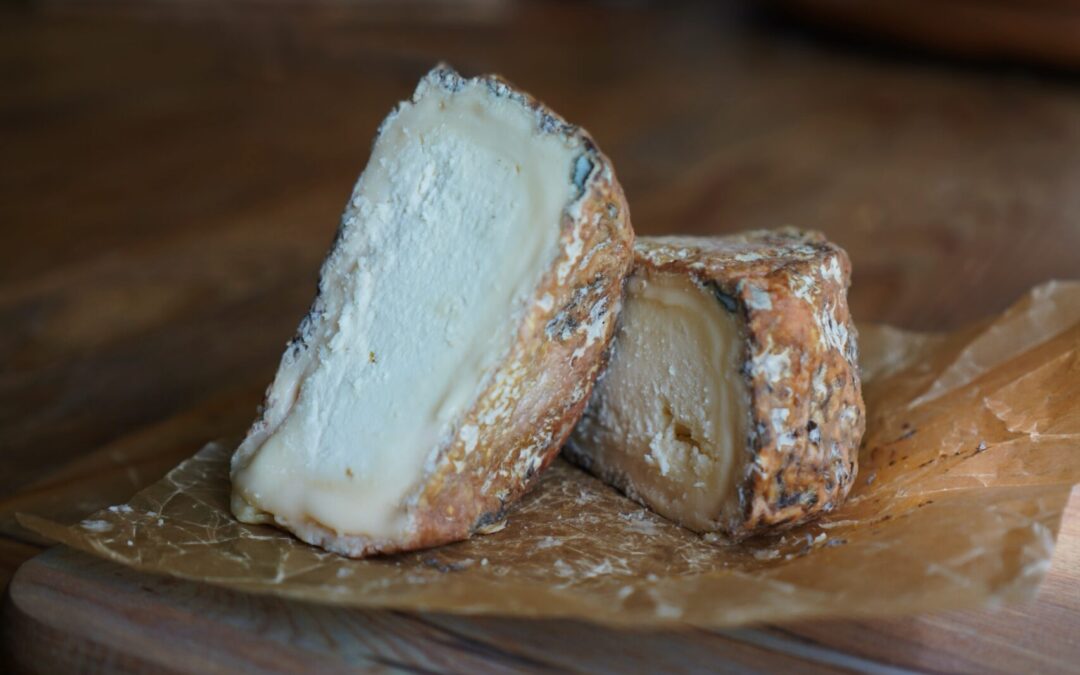 Pairing Secrets of Tommette de Brebis
