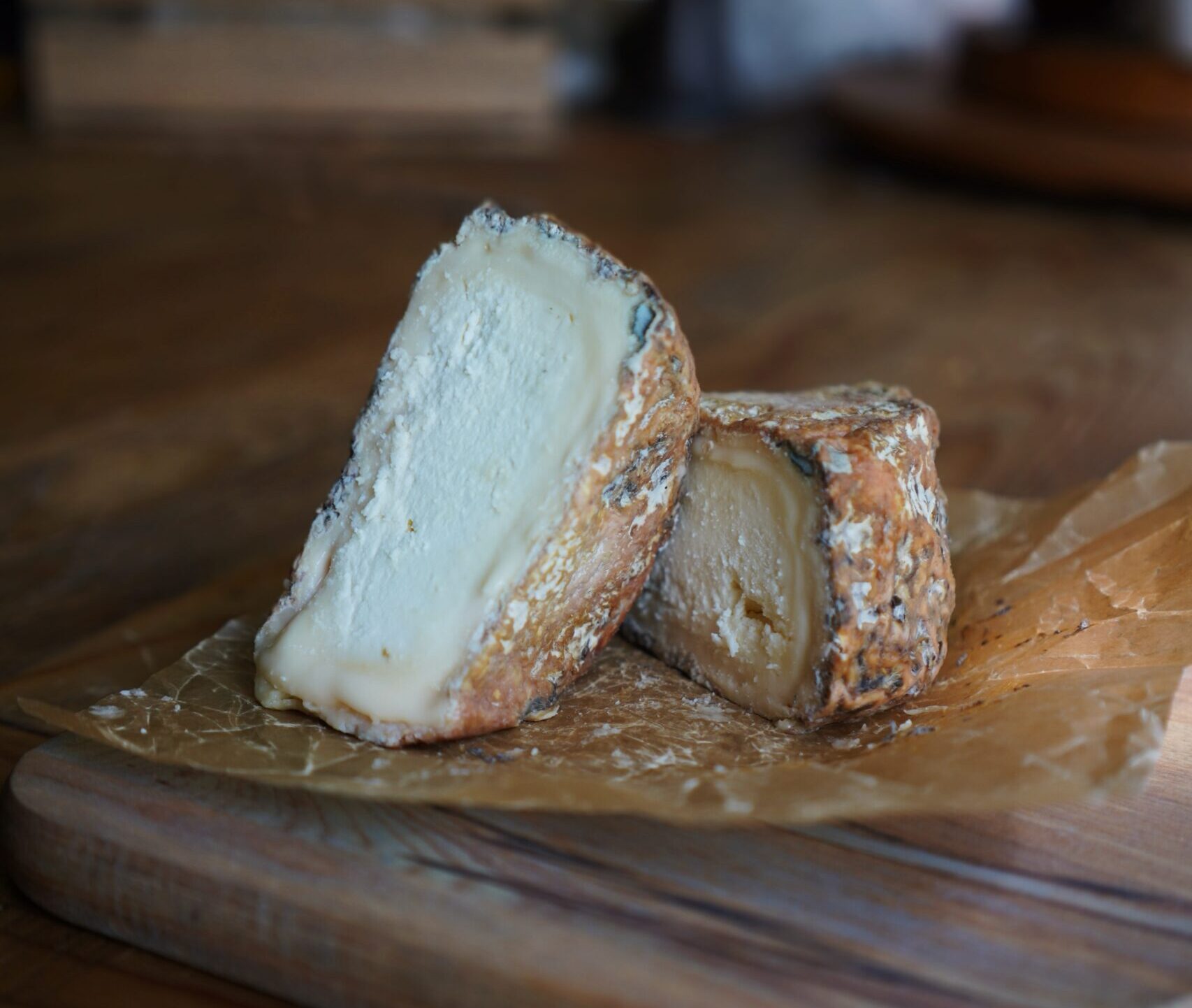Pairing Secrets of Tommette de Brebis