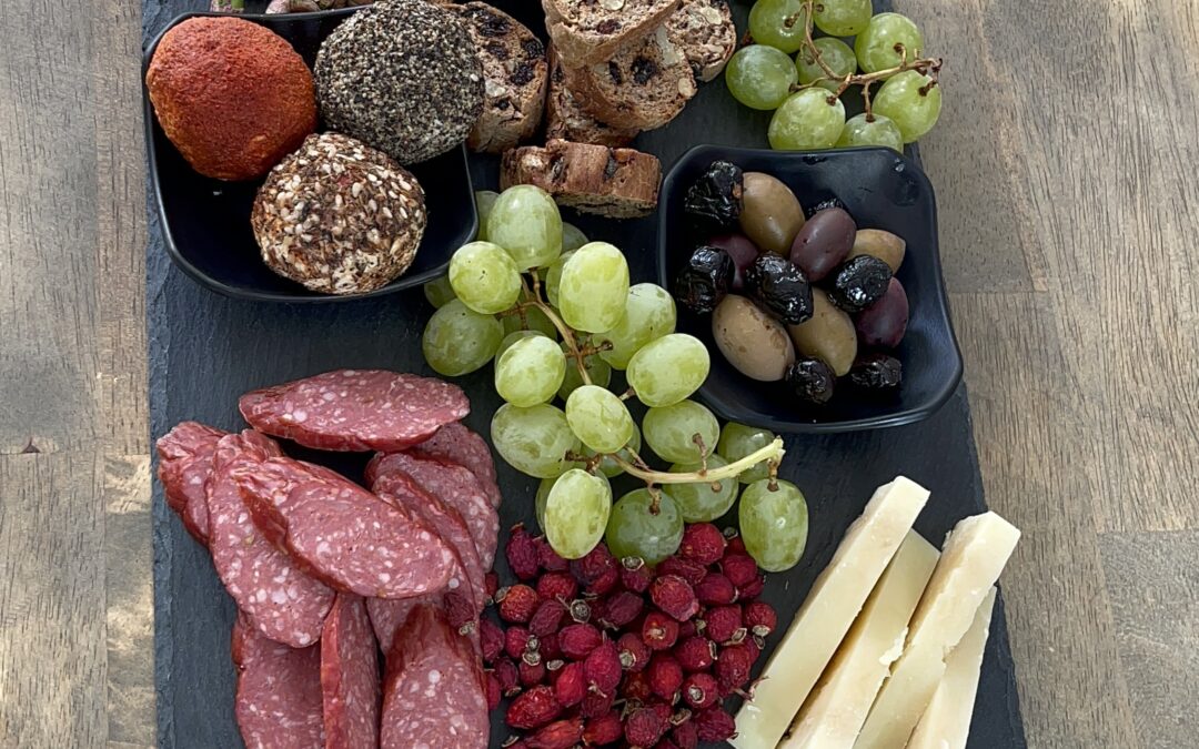 The History of Cheese and Charcuterie Boards – From Old Traditions to a Canadian Farm Revival