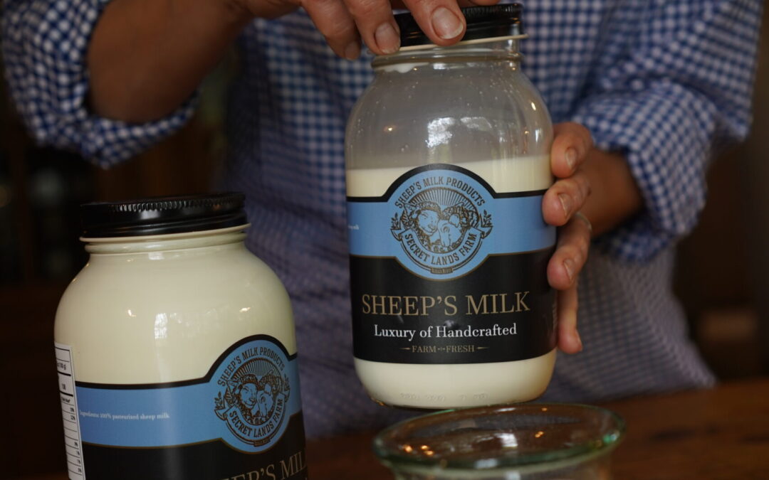 Can Adults Drink Milk?