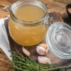 Lamb Collagen Broth