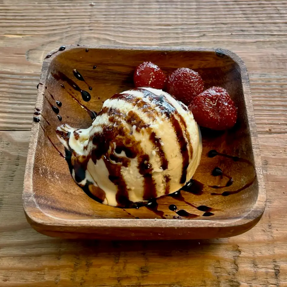 Desserts